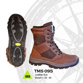 Sepatu Boots Pria Trekking TMS 095