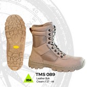 Sepatu Boots Pria Trekking TMS 089