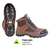 Sepatu Boots Pria Trekking TMS 081