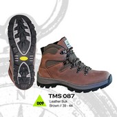 Sepatu Boots Pria Trekking TMS 087
