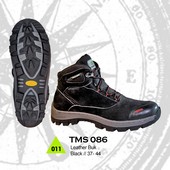 Sepatu Boots Pria TMS 086