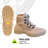 Sepatu Boots Pria TMS 058