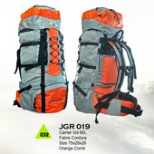 Tas Punggung Trekking JGR 019
