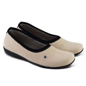 Flat Shoes Varka V 216