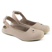 Flat Shoes Varka V 219