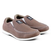 Sepatu Casual Kanvas Pria Varka V 088