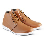 Sepatu Casual Pria Varka V 063