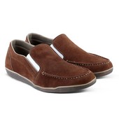 Sepatu Casual Suede Pria Varka V 072