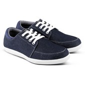 Sepatu Sneakers Jeans Pria Varka V 168