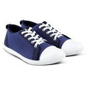 Sepatu Sneakers Kanvas Pria Varka V 056