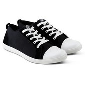 Sepatu Sneakers Kanvas Pria Varka V 057