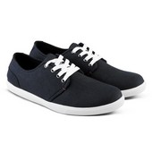 Sepatu Sneakers Kanvas Pria Varka V 099