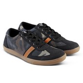 Sepatu Sneakers Pria Varka V 080