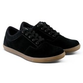 Sepatu Sneakers Suede Pria Varka V 144