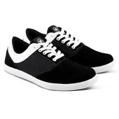 Sepatu Sneakers Suede Pria V 145